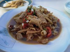 -黄牛肉馆·皖南土菜