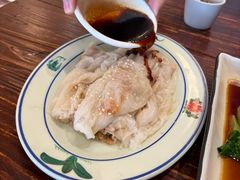 香茜牛肉肠-顺德一品粥·20年凤城老字号(芳村店)