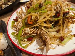 -东厨虾煌(电子街店)