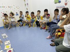 -易贝乐成长中心(坂田中心)