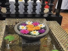 -阿诺泰·泰国餐厅(棕北店)