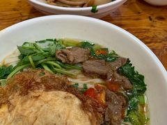-肆姐面粉馆(坡子街店)
