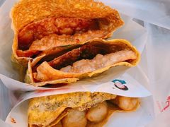 -清真·二嫂子煎饼果子(鼓楼旗舰形象店)