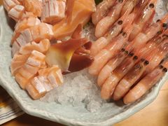 -大焰自助日式料理 铁板烧(徐汇店)