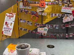 -麦当劳(苏州中心星悦汇店)