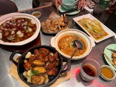 -潮界(虹桥新天地店)