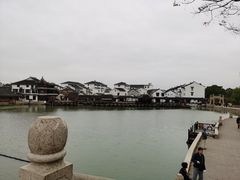 -福满楼(锦溪古镇店)