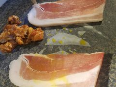 -秦炉烤肉(财富中心店)