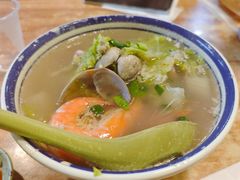 -嘉华小吃(蛇口市场店)