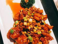 -禅e私房菜 Zen E Private Kitchen Chinese Restaurant