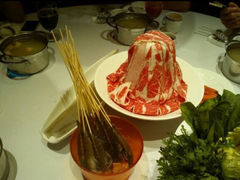 翡翠小城(Jade Palace)-翡翠小城·海鲜豆捞·广式点心(老佛爷店)