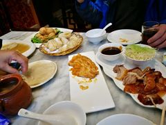 片皮鸭-燕云楼(云南路店)