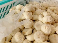 -桐香园小笼包(百井坊巷店)