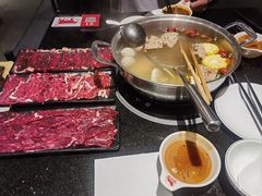 -尚合里潮汕牛肉火锅(海沧店)