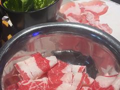 -胡哥烤肥牛(车公庙店)