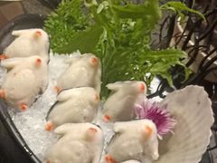 -湊湊火锅·茶憩(和平大悦城店)