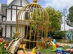 -安徒生童话乐园