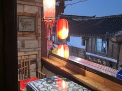 -香满楼(临安路店)