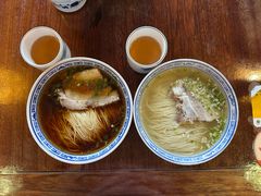 -同得兴 Since·1995 传统苏式面馆(嘉馀坊店)