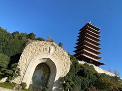 -牛首山文化旅游区