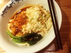 -难忘的面(五矿君澜酒店)