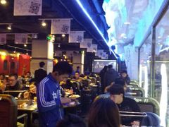 大堂-很久以前羊肉串(大华三路店)