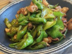 -九转小磨·东北菜老字号(祥安店)