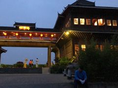 -壮乡楼民俗文化苑(李宁体育园店)