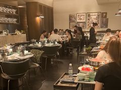 -鼎鼎香·港式火锅(北京SKP店)