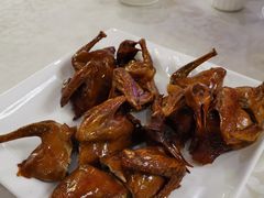红烧乳鸽-御满江海鲜酒家(洛溪新城店)