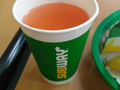 -赛百味SUBWAY(高新店)