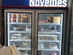 -DQ·蛋糕·冰淇淋(周浦万达店)