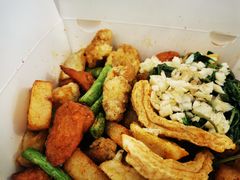 -呷贺盐酥鸡(抄纸巷店)