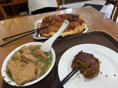 -白魁老号饭庄(安内店)