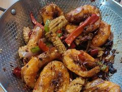 -花儿穆萨·烤肉餐厅(石马坪店)