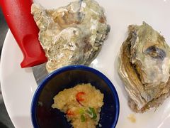 -佛山希尔顿酒店·融誉亚洲美食荟