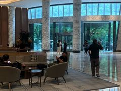 -上海虹桥祥源希尔顿酒店