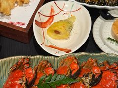 -花潮料理艺食馆(成都万象城店)