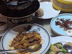 -烤肉宛饭庄(南礼士路店)