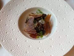 勃艮第炖牛肉-福楼法餐厅FLO