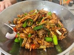 -神仙钵湘香土菜馆(光华路店)