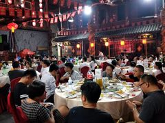-江宁会馆(劈柴院店)