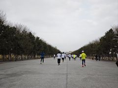 -汉长安城未央宫国家考古遗址公园