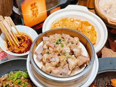 -大盐帮川菜馆(长楹天街店)