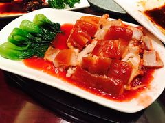 -老正兴菜馆(福州路店)