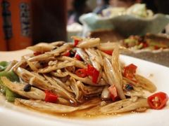 -鄱阳湖·江西小炒·瓦罐煨汤(五道口店)