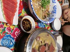 -人民公社大食堂(张家湾店)