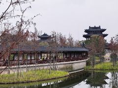 -江心屿景区