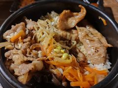 -山居屋炭火烧肉(厚街万达店)