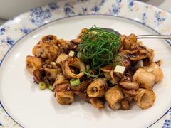 -古韵轩·江浙融合菜(梁溪店)